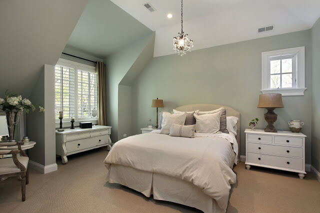 Guest Bedroom Ideas with a Luxurious Look