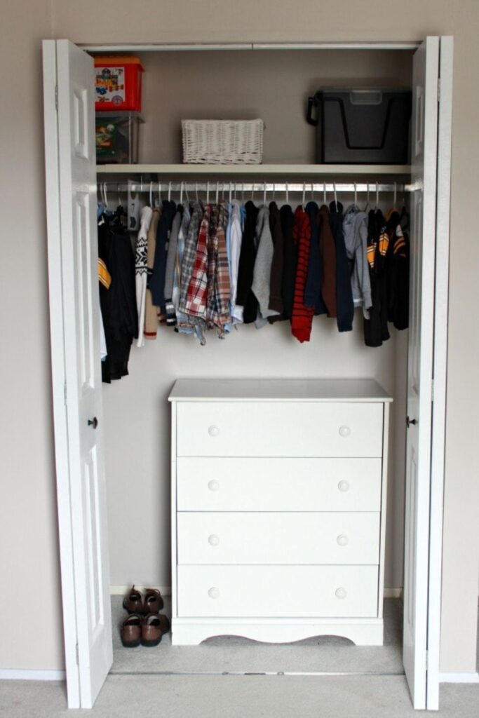 How to organize small spaces? 7 Best Small Space Organization ideas in 2025