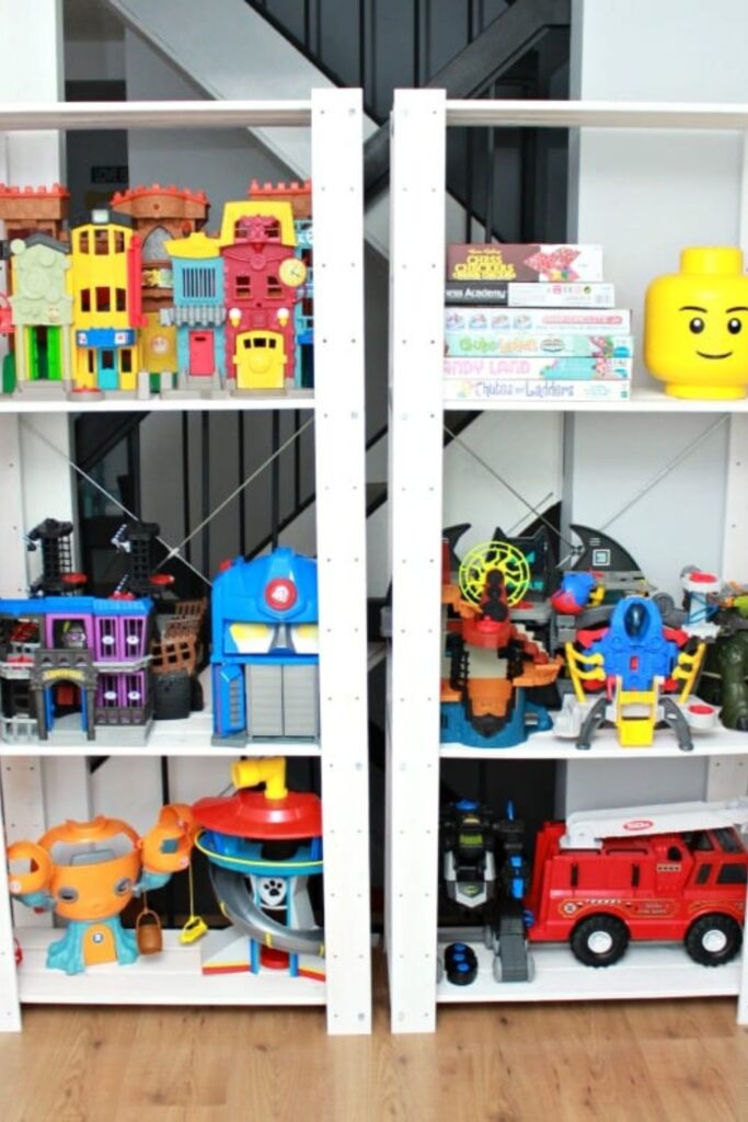 How to organize small spaces? 7 Best Small Space Organization ideas in 2025