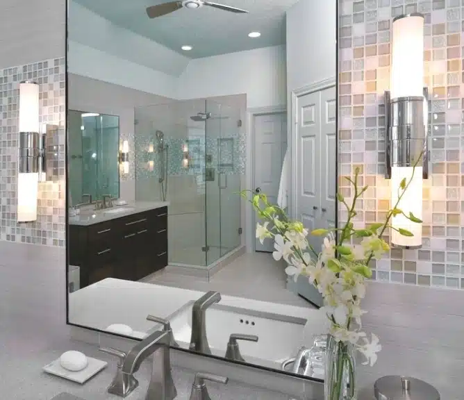  Rustic Bathroom Ideas